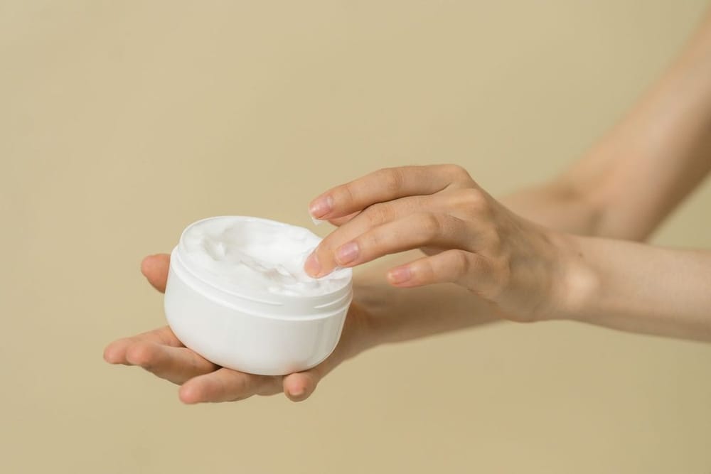 Cold Cream Is Back: The 2,000-Year-Old Cleanser TikTok Won't Stop Recommending