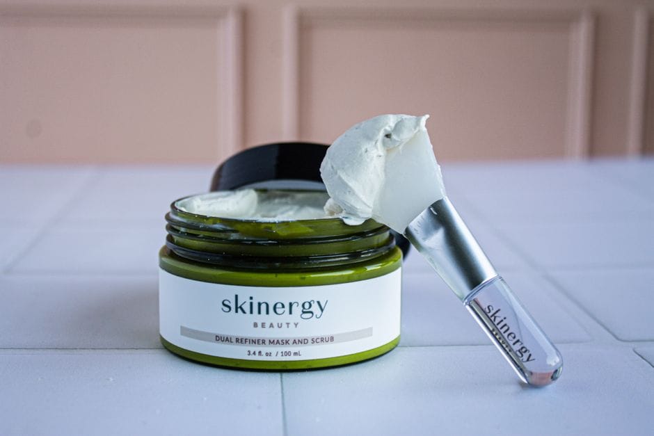 Chemical or physical exfoliation: which one your skin wants