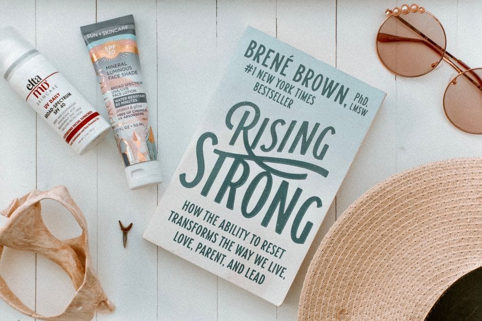 The simplest sunscreen routine you'll actually keep
