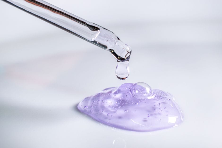 Fading dark spots and post-acne marks