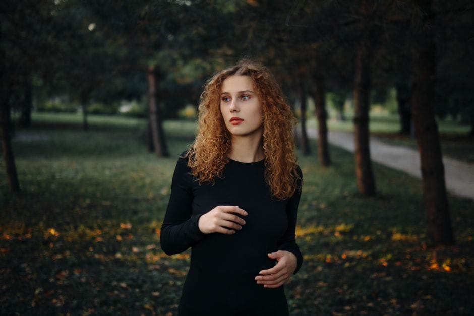Curly hair: the basics of a good wash day