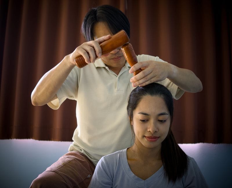 Scalp care: the foundation most people skip
