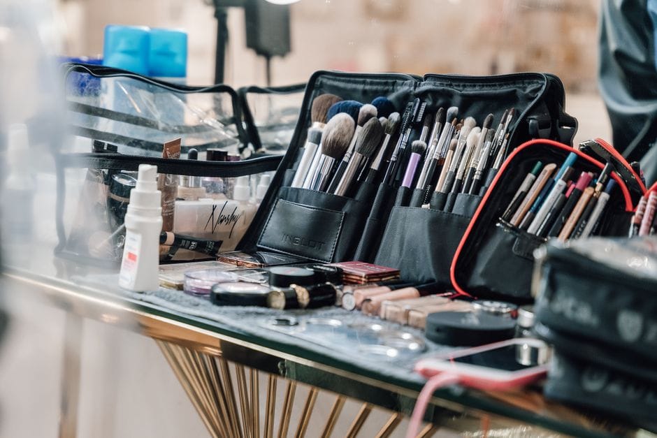 Concealer and the basics of color correcting