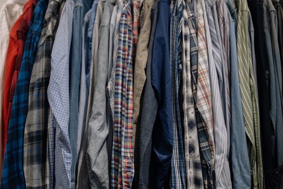 Building a capsule wardrobe that fits your real life