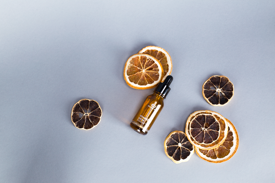 Vitamin C serums: how to pick one that won't go flat