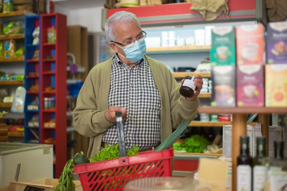 Reading a skincare ingredient label without the panic