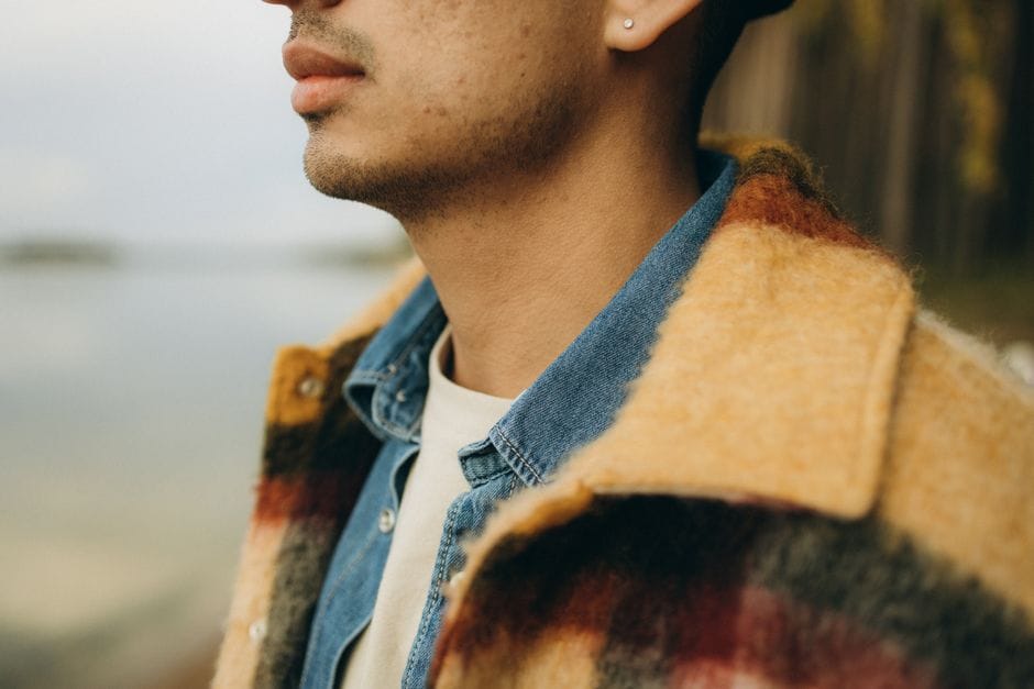 Transitioning your closet between seasons