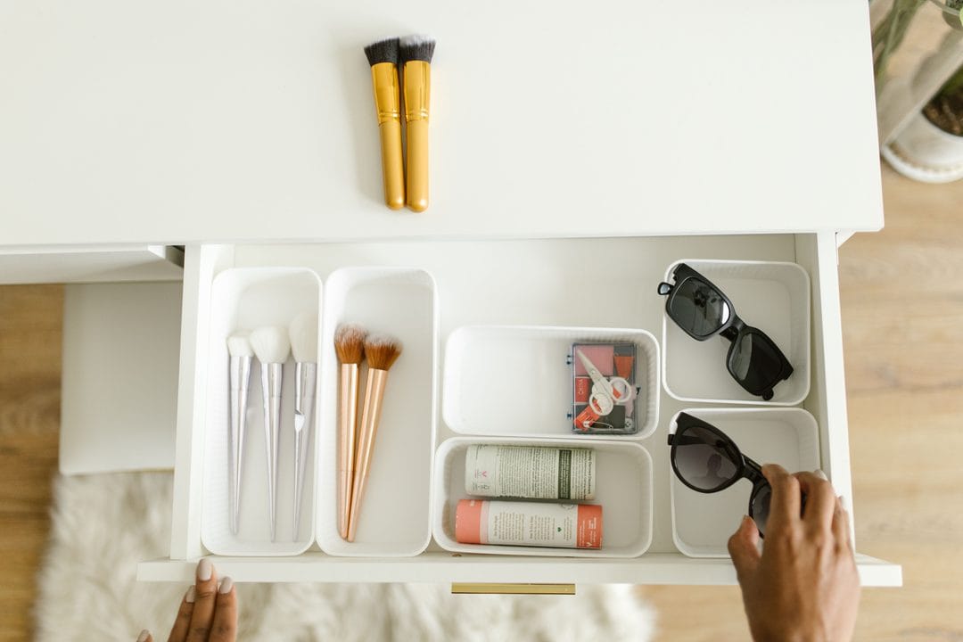 The August Beauty Cabinet Audit: What to Toss, What to Keep as You Head Into Fall