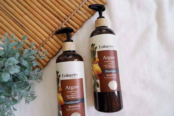 Color-treated hair: keeping the tone true