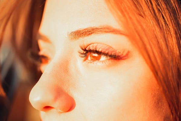 Mascara: curl, length, or volume?