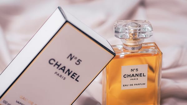 Fragrance layering: making a scent last and feel personal