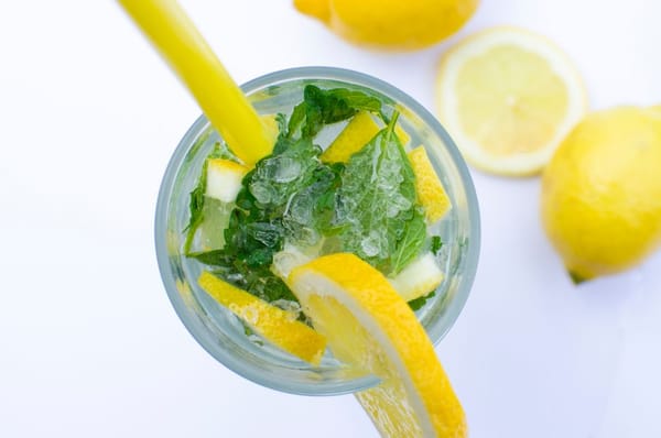 Hydration and glow: what diet really changes