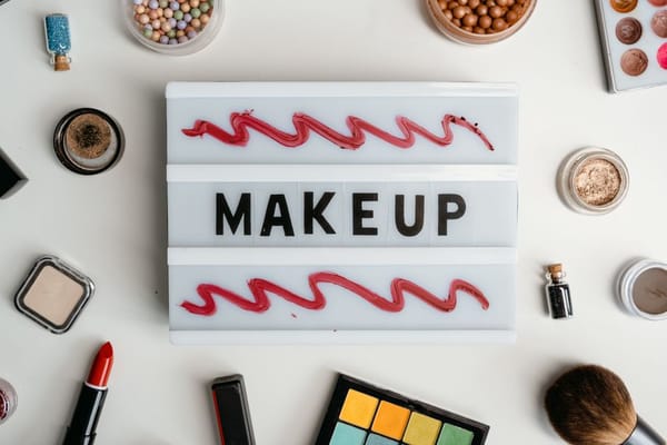 Matching foundation to your undertone, not just your shade