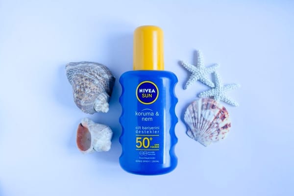 SPF, decoded: how to actually pick (and use) a sunscreen that works
