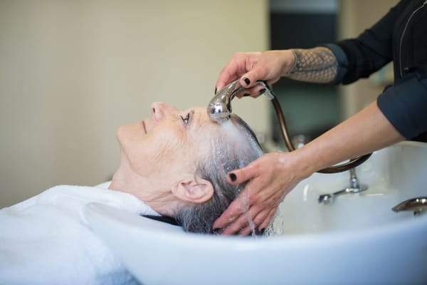 Bond-Building Hair Treatments Are Everywhere. Here's What They Actually Fix