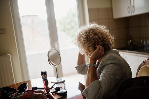 Skin Undertone vs. Skin Tone: How to Find (and Actually Use) Your Color Season