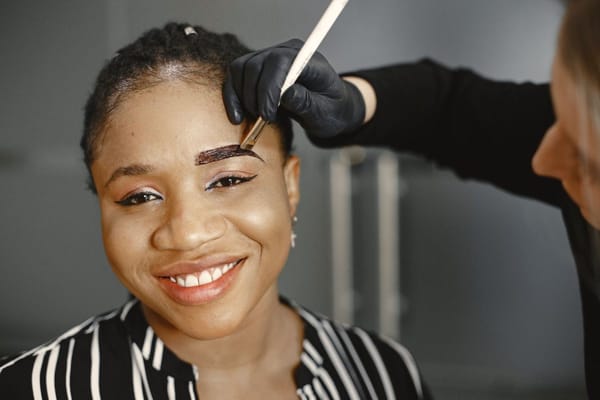 Brow Lamination Explained: What It Does, How Long It Lasts, and Who Should Skip It